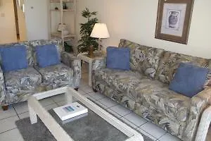 Surf & Racquet Club 416 By Realjoy Apartment
