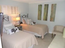 Surf & Racquet Club 416 By Realjoy Apartment