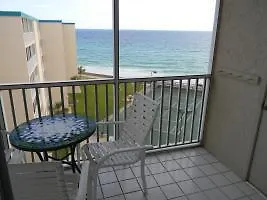 Surf & Racquet Club 416 By Realjoy Destin