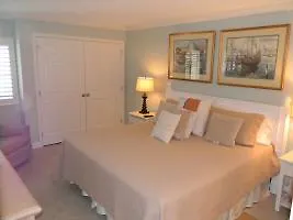 Surf & Racquet Club 416 By Realjoy Apartment *