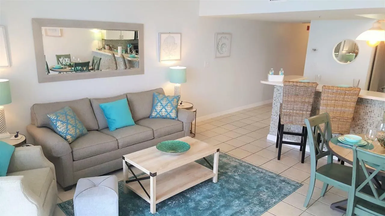 Apartment Pelican