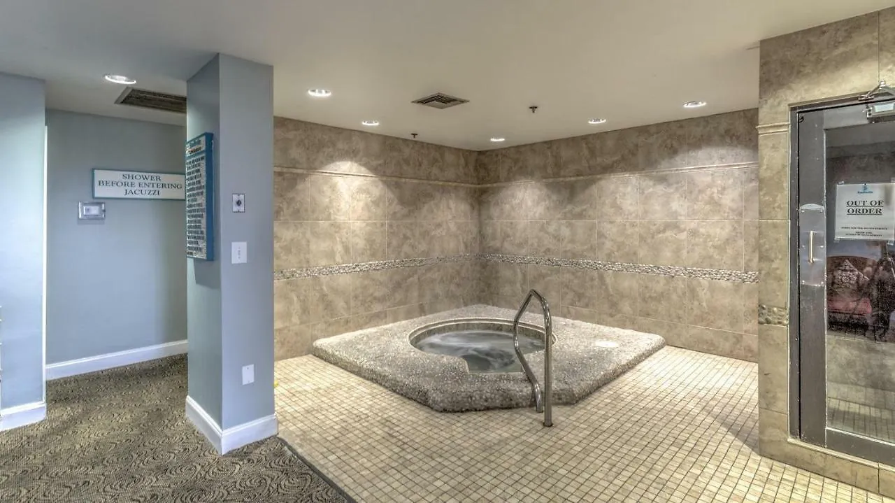 Sundestin Resort, 2 Bedroom, Gulf Front, 12th Floor, Corner Apartment *