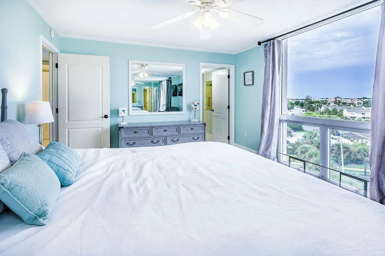 Apartment Shoreline Towers 3061