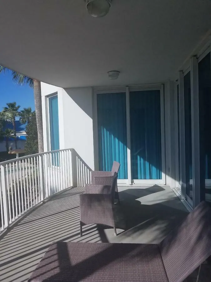 1215 A Slice Of Heaven - Destin! Pool View! Aparthotel Destin