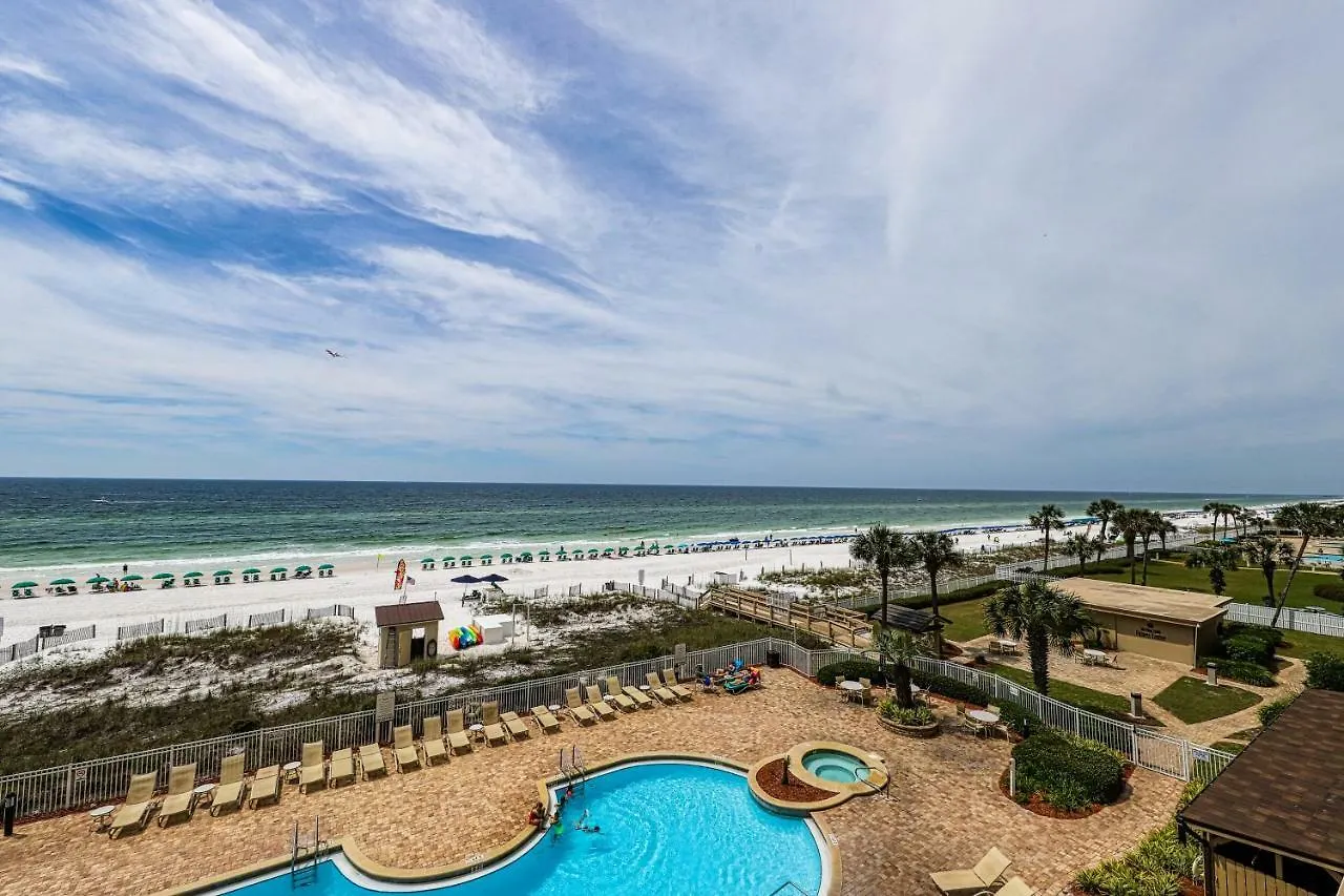 Sterling Sands 307