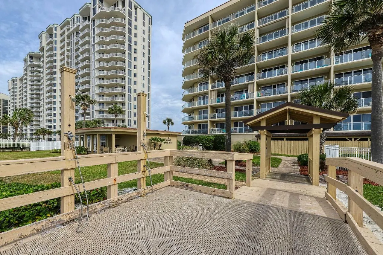 Apartment Sterling Sands 405 *
