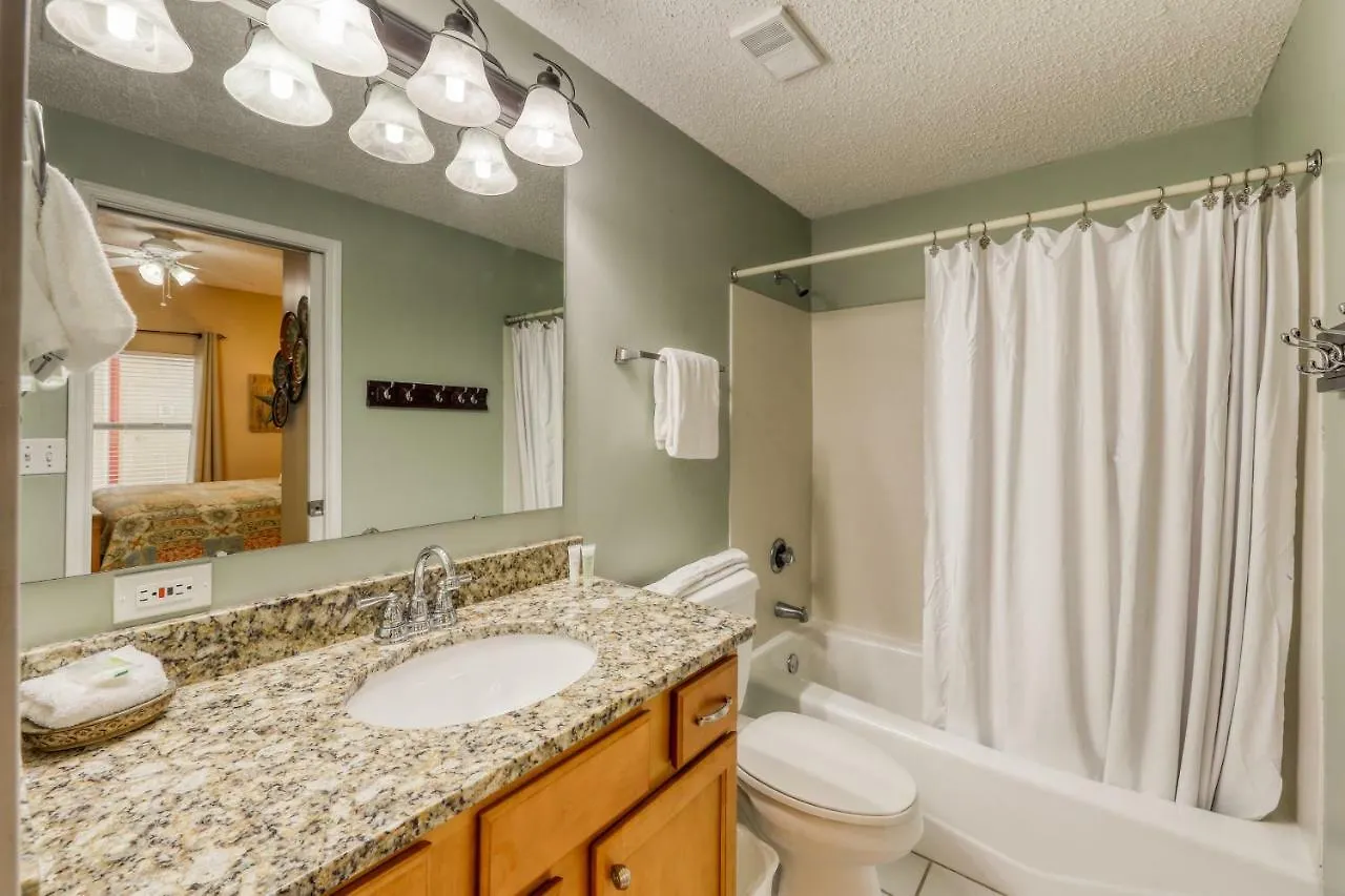 Apartment Sterling Sands 405 Destin