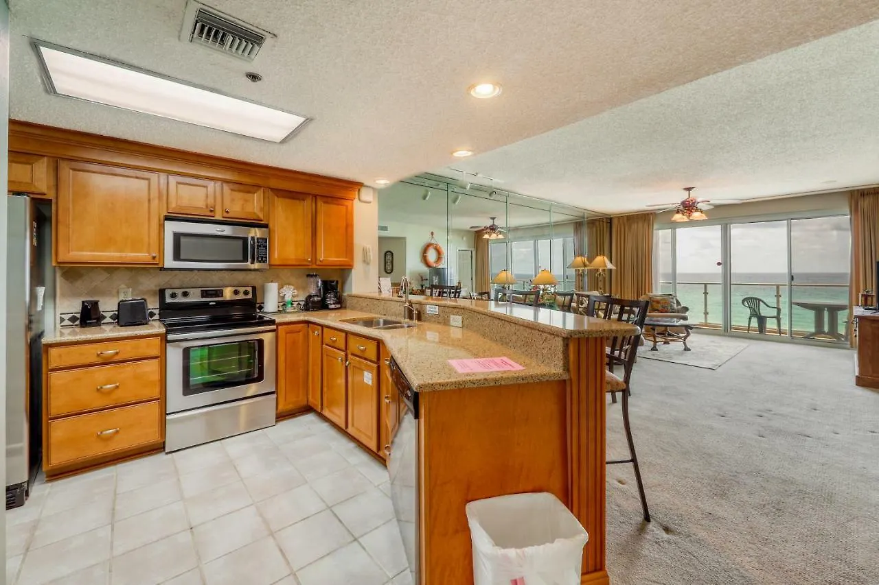 Sterling Sands 405 Apartment Destin