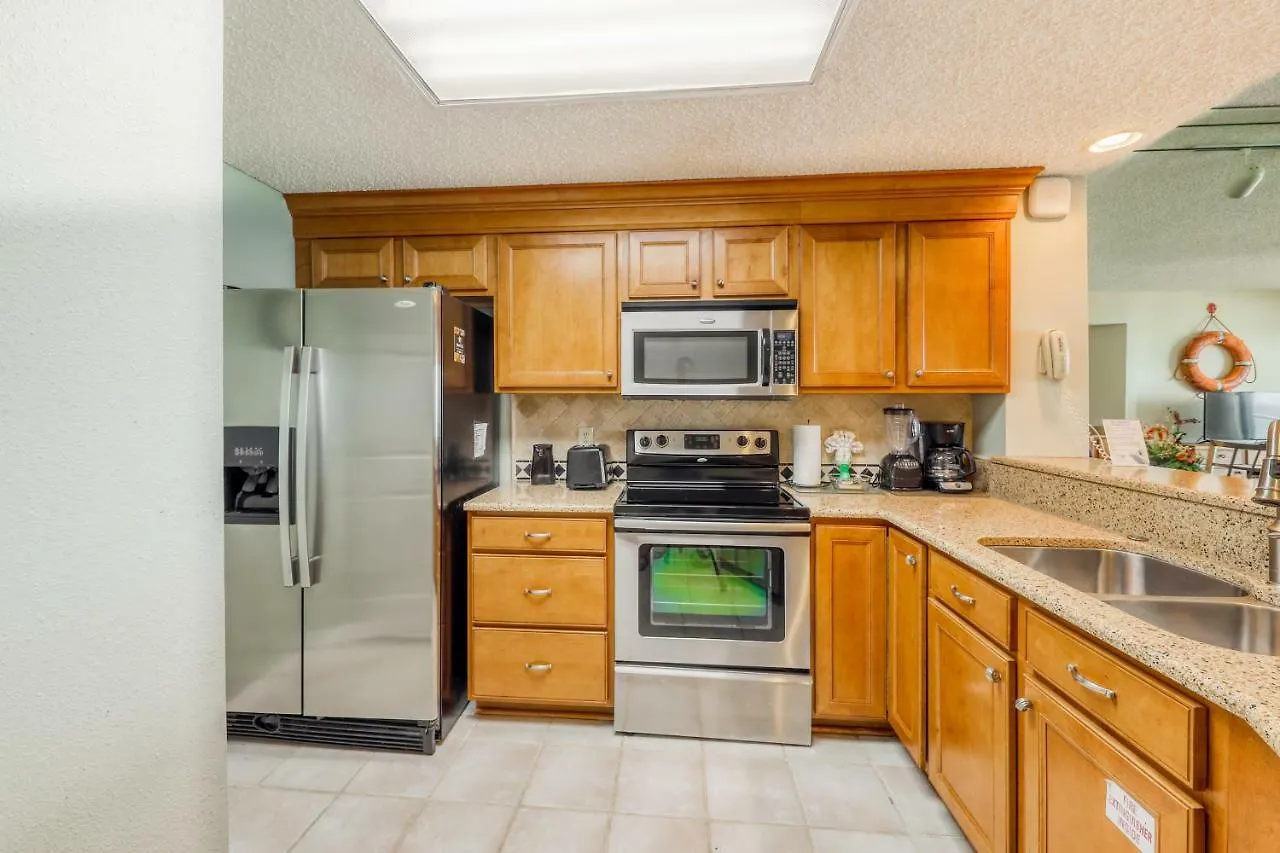 Apartment Sterling Sands 405 Destin