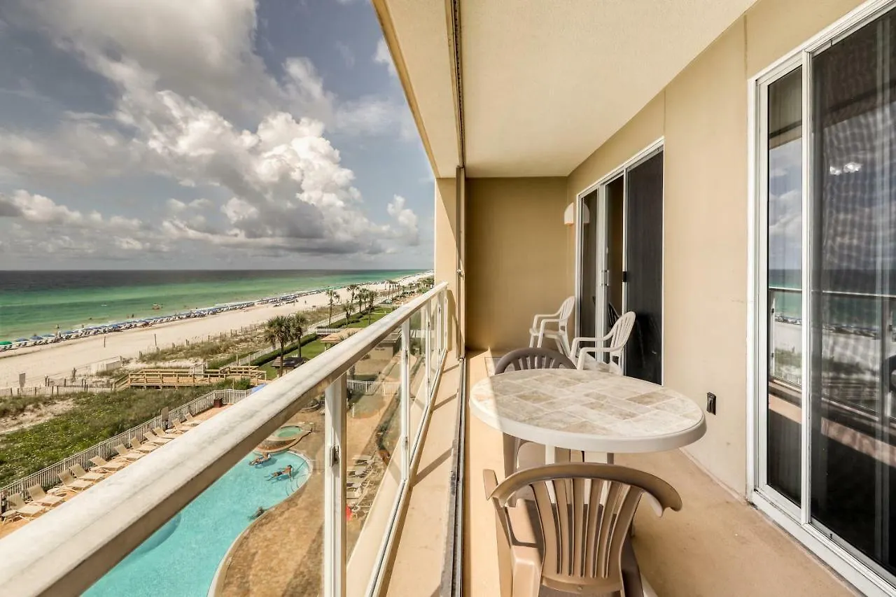 Apartment Sterling Sands 405 Destin