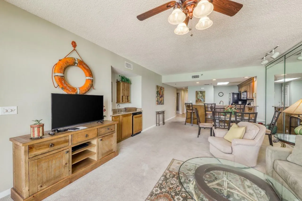 Sterling Sands 405 Apartment Destin