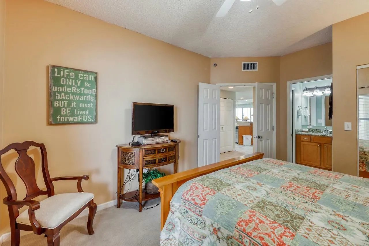 Sterling Sands 405 Destin