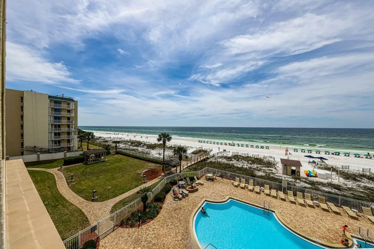Sterling Sands 307 * Destin