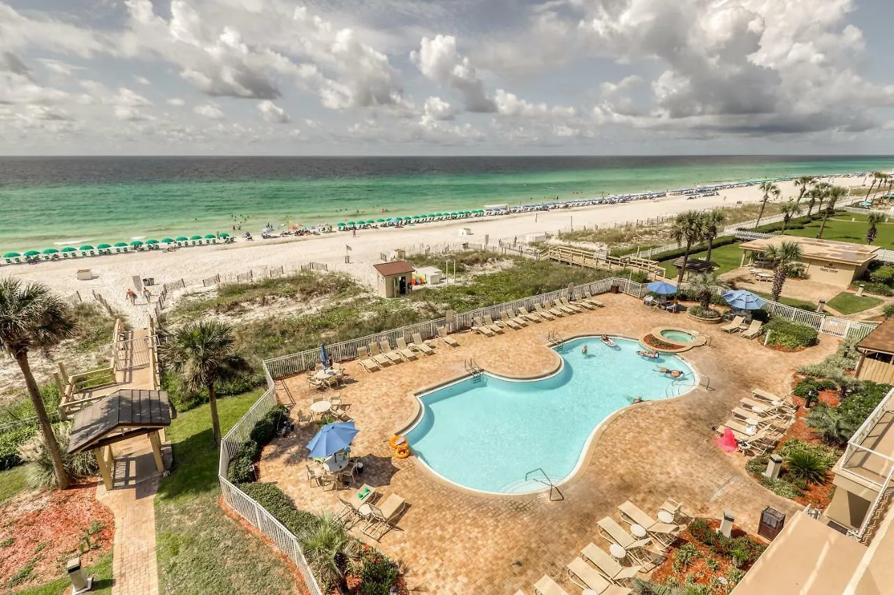 Apartment Sterling Sands 405