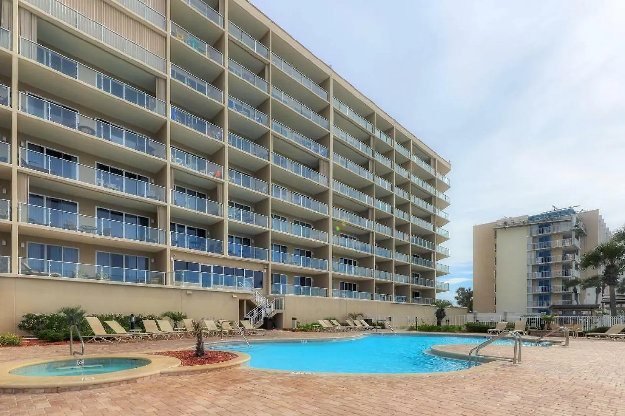 Sterling Sands 406 Hotel