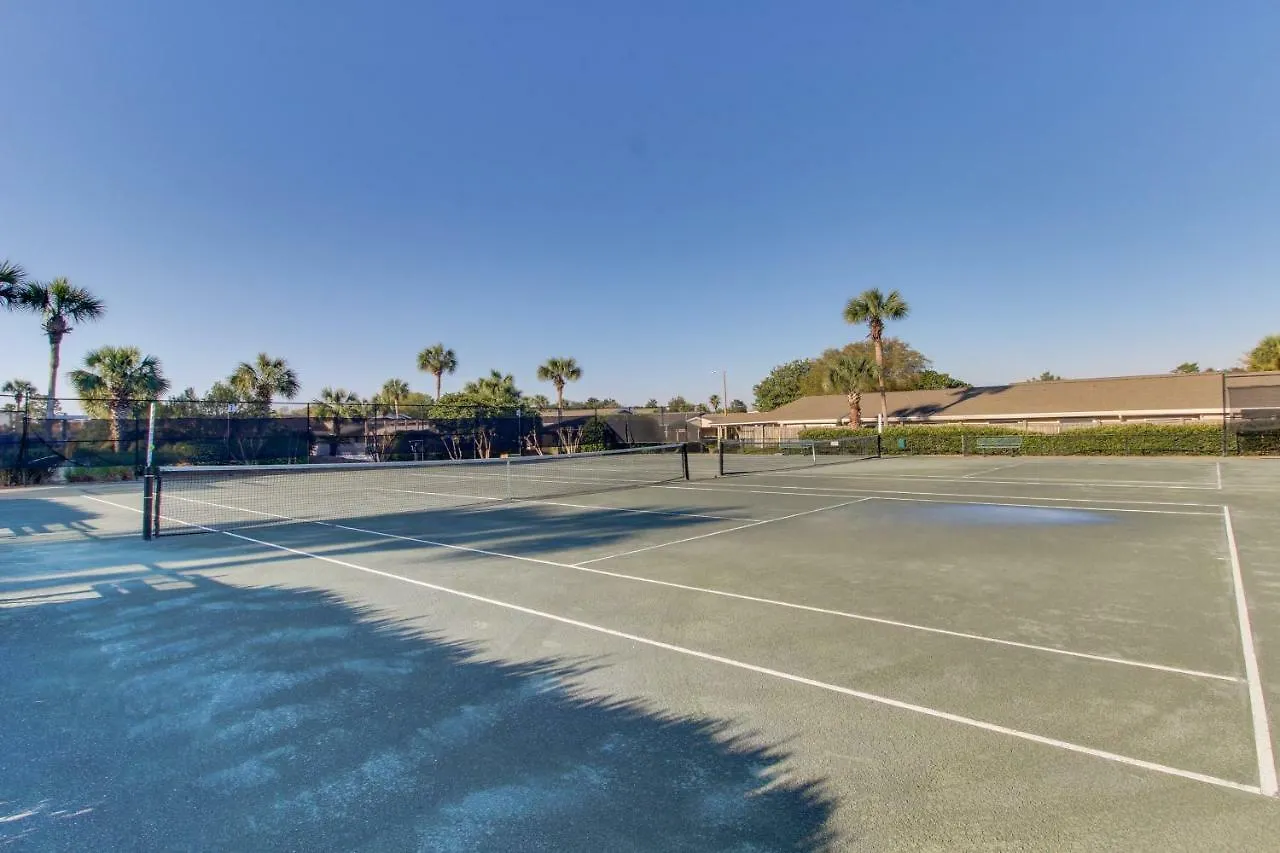 Golf Villas 36c Σπίτι διακοπών *