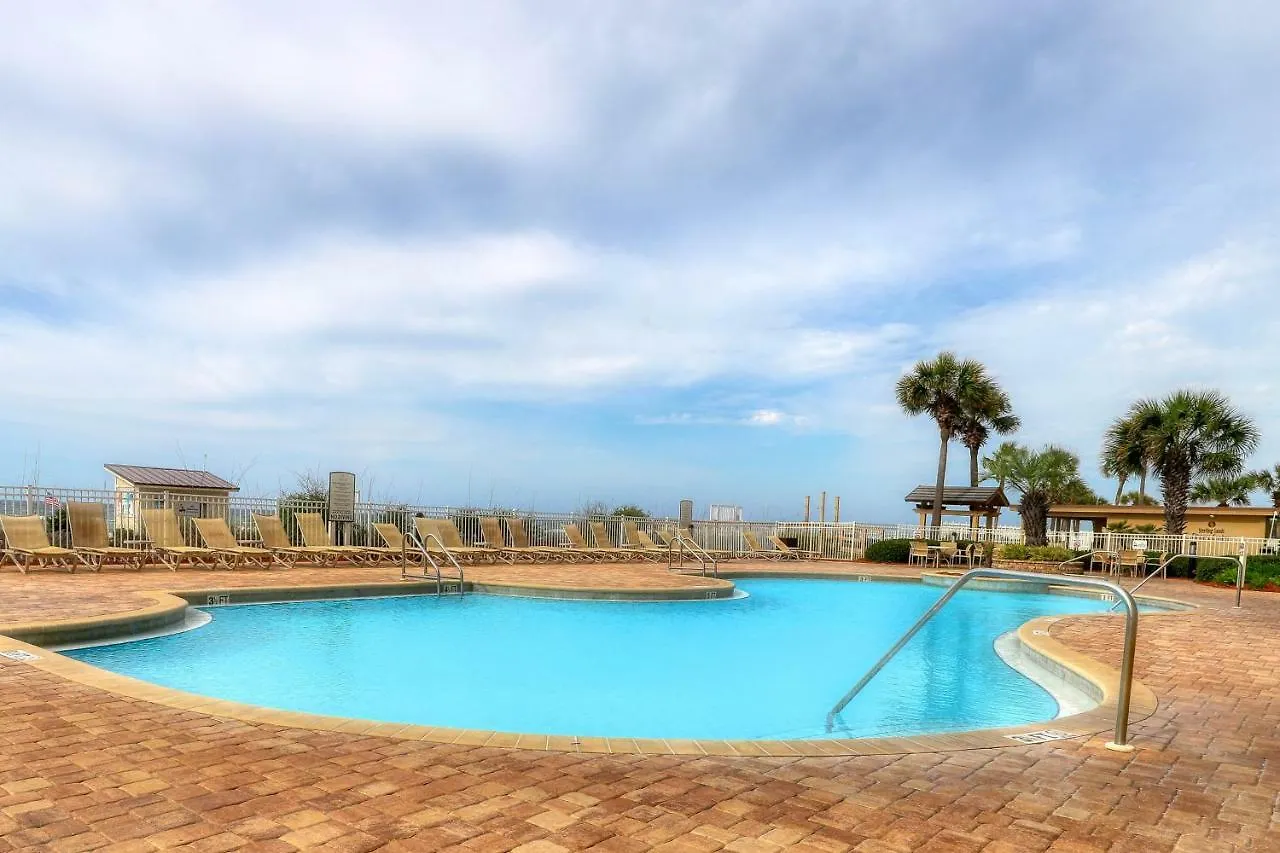 Apartmán Sterling Sands 601