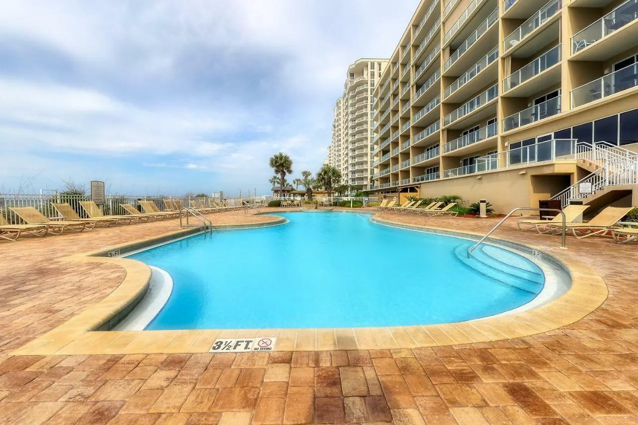Apartment Sterling Sands 212 Destin