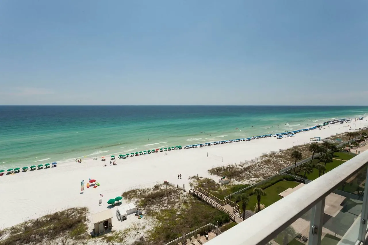 Sterling Sands 807 Hotel Destin