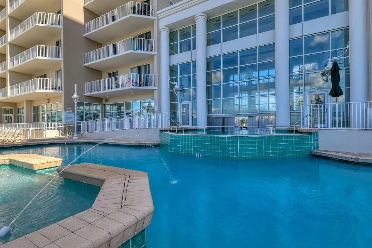 Apartment Majestic Sun 1111a Miramar *