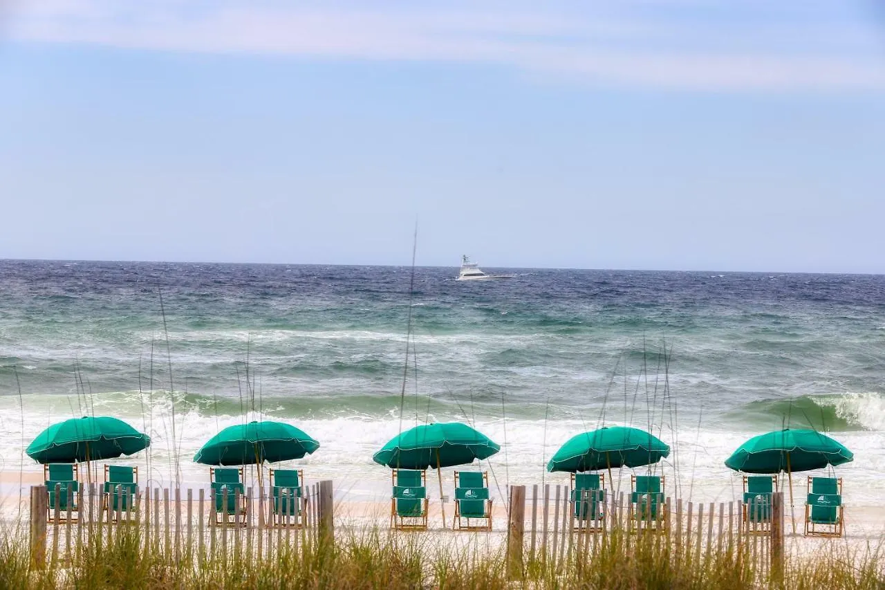 Sterling Sands 807 Hotel *
