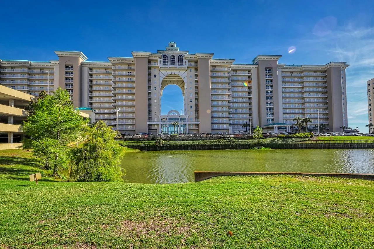 Apartment Majestic Sun 1111a Miramar *