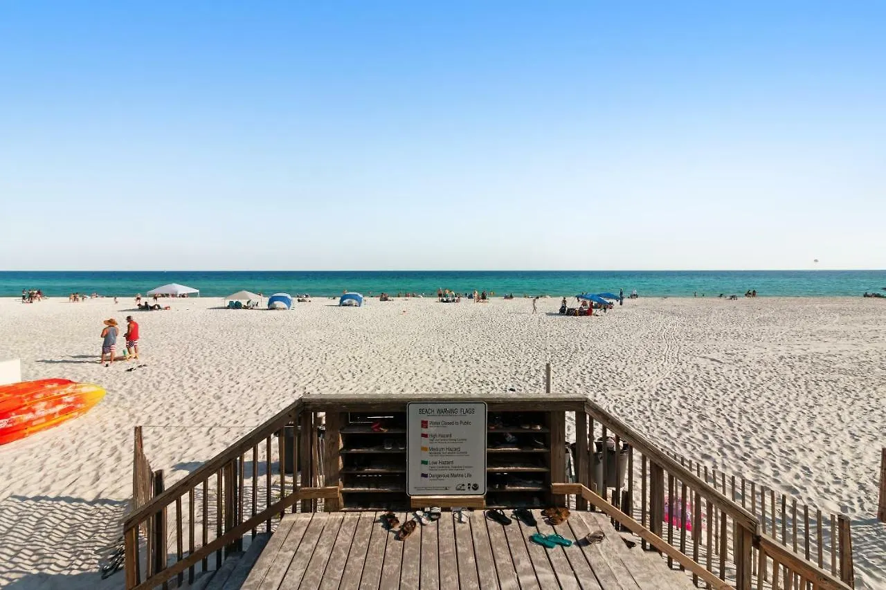 1 Bed 2 Bath In Sundestin * Destin