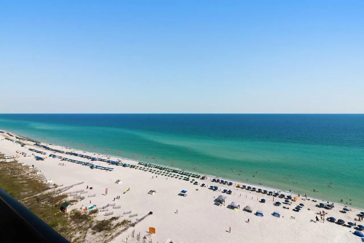 1 Bed 2 Bath In Sundestin Hotel