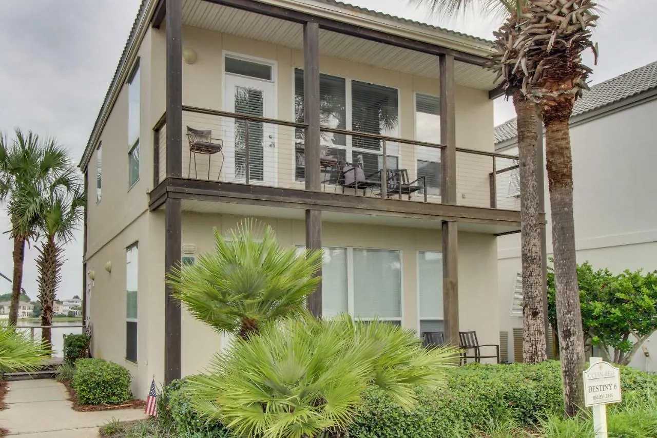 Apartment Destiny #6a *