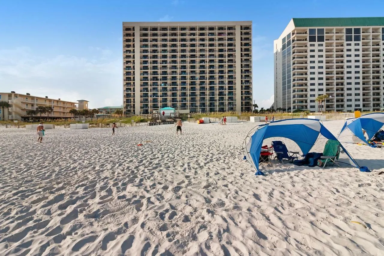 Hotel 1 Bed 2 Bath In Sundestin