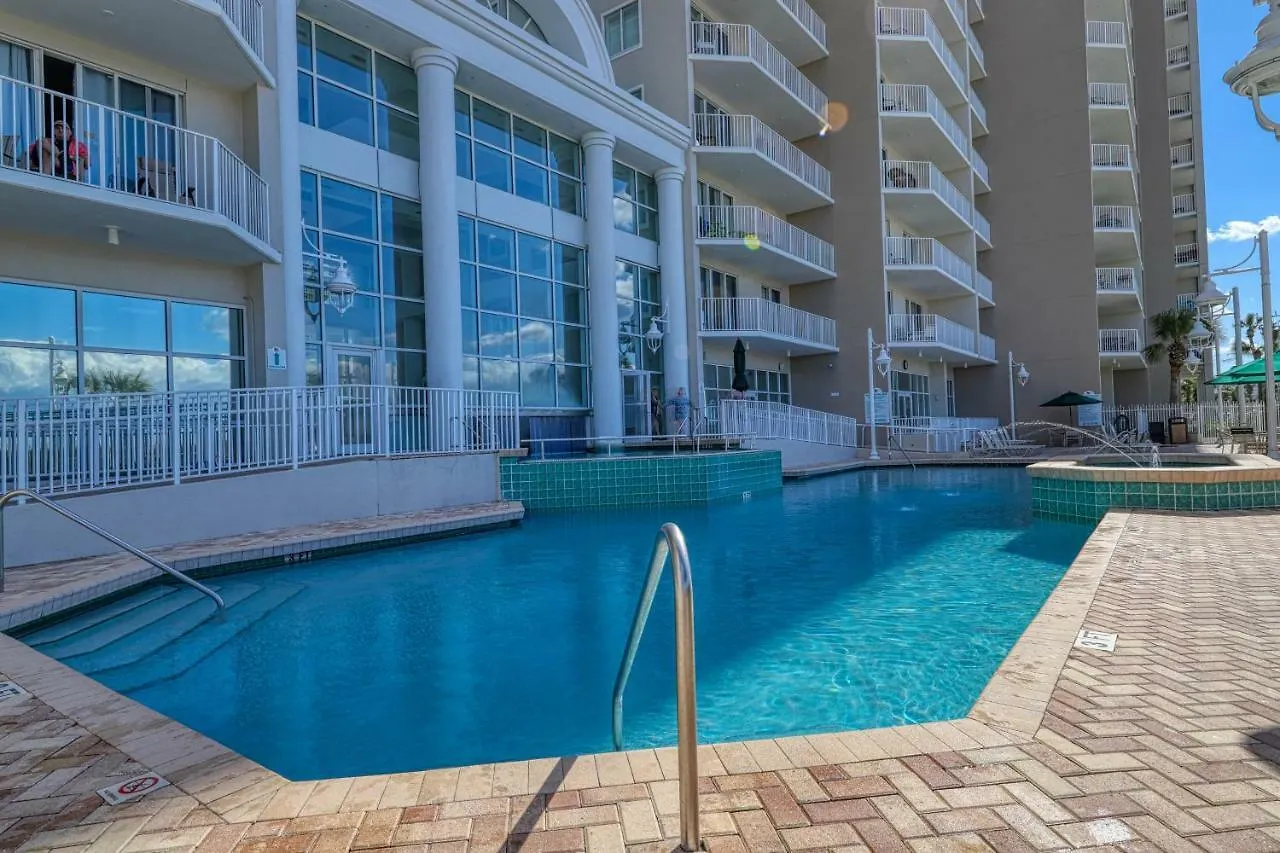 Majestic Sun 1111a Miramar Destin