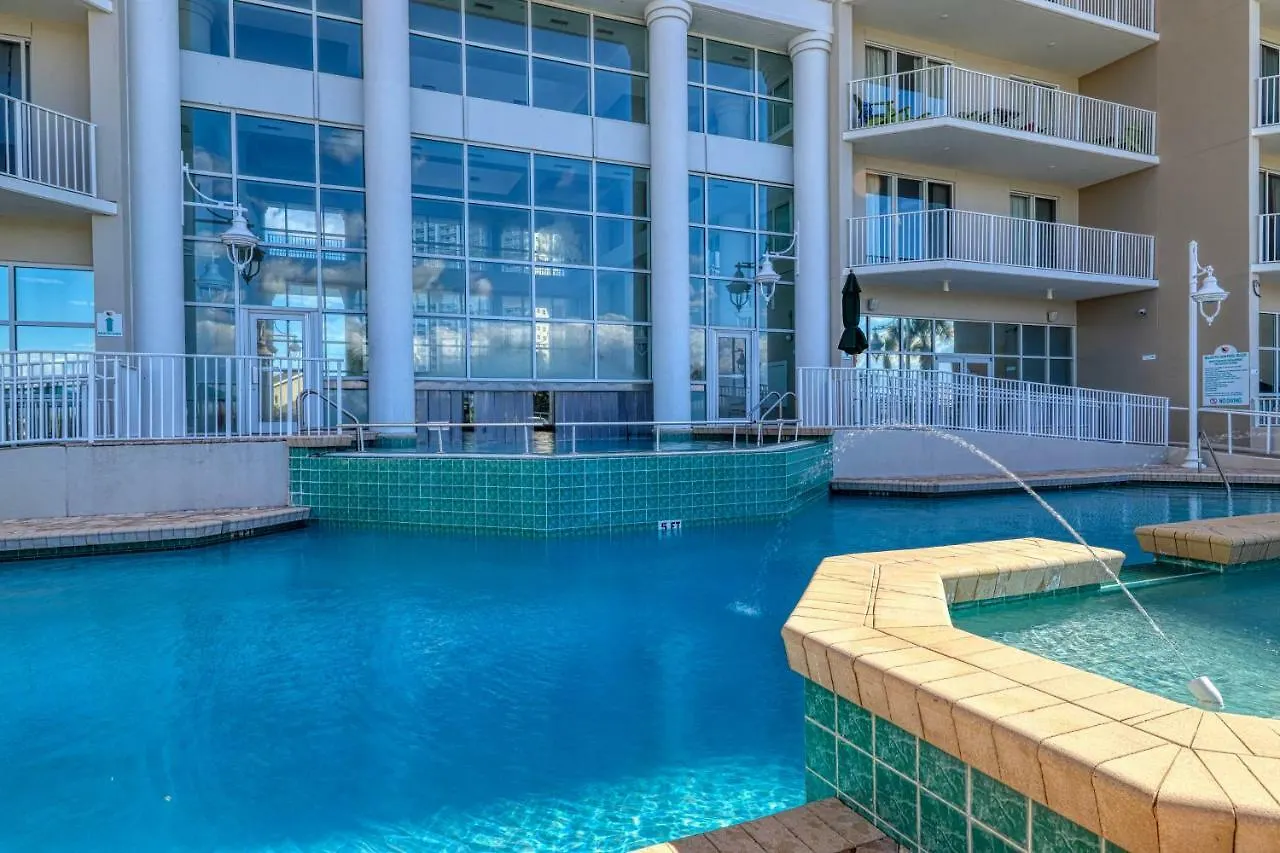 Majestic Sun 1111a Miramar Apartment