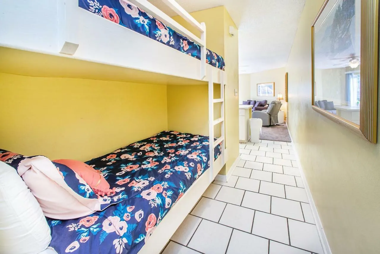 Appartamento Gulf View 122 By Realjoy Vacations Destin