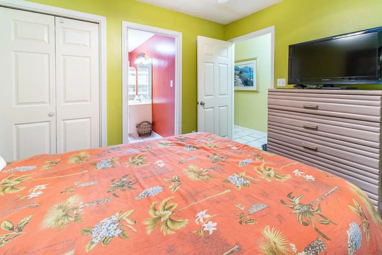Gulf View 122 By Realjoy Vacations Appartamento Destin