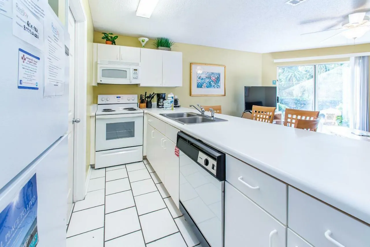 Appartamento Gulf View 122 By Realjoy Vacations *