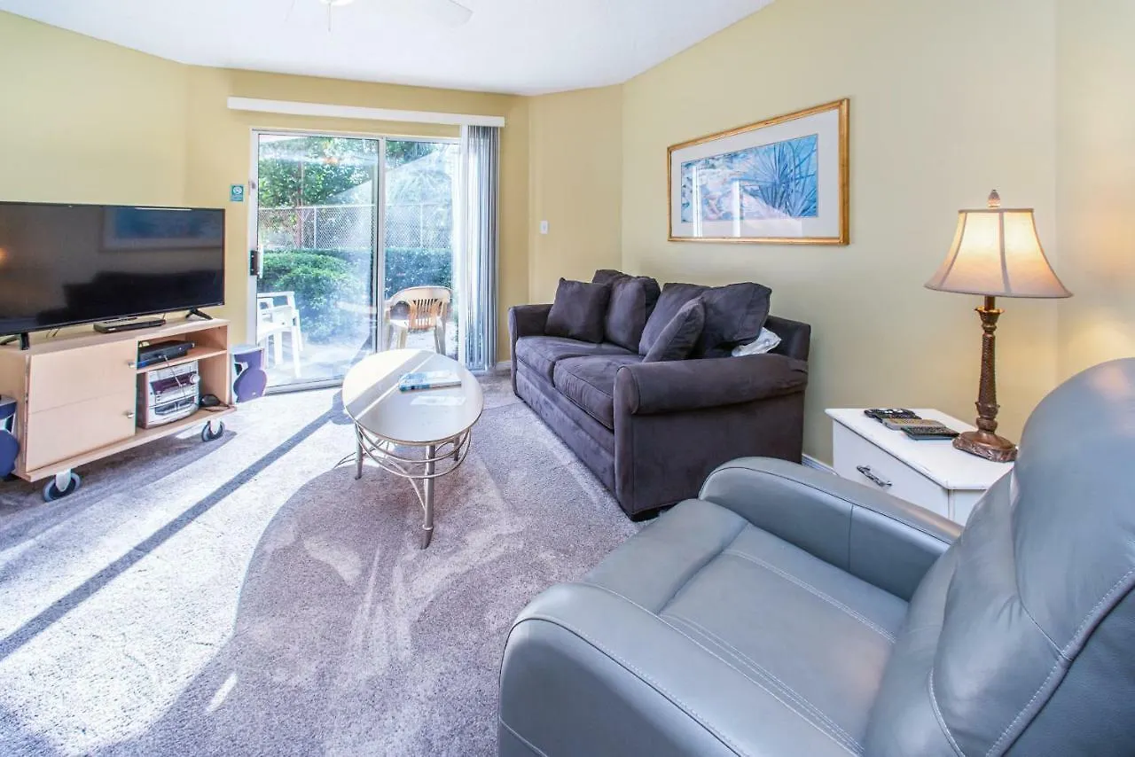 Appartamento Gulf View 122 By Realjoy Vacations