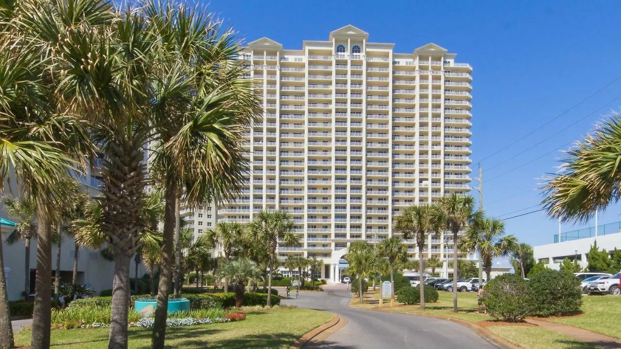 Ariel Dunes I 2009 아파트호텔 4*