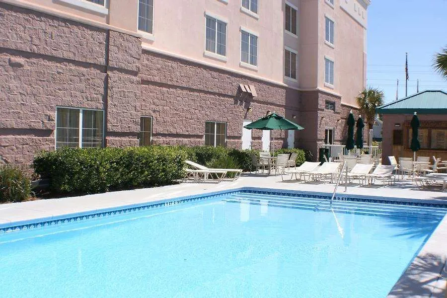 Embassy By Hilton Destin Miramar Miramar Beach