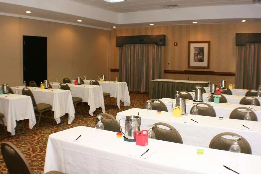 Embassy By Hilton Destin Miramar Hotell 3*