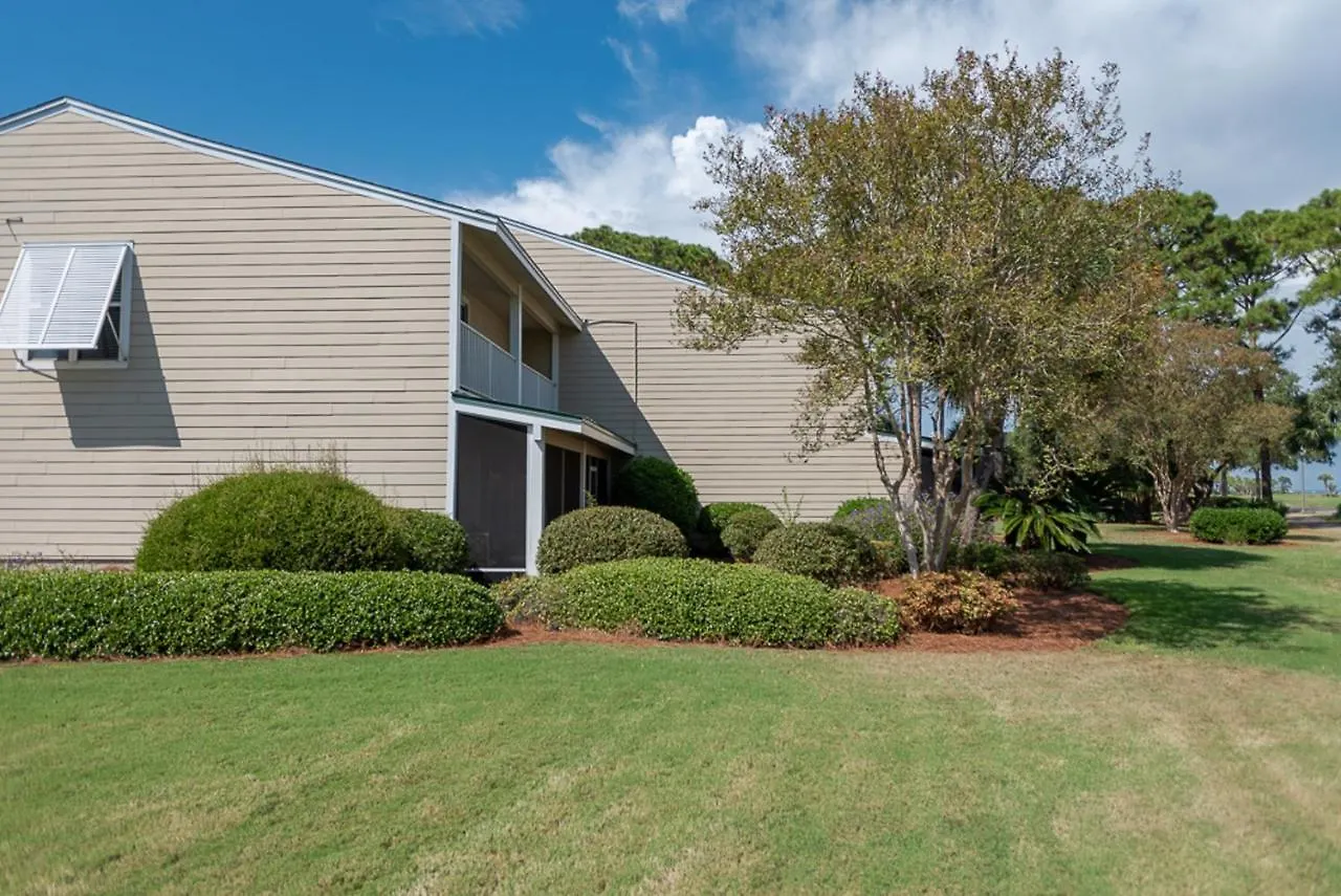 Daire Bayou Village 613