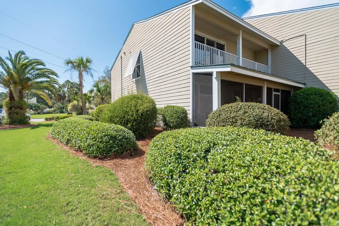 Bayou Village 613 Daire Destin