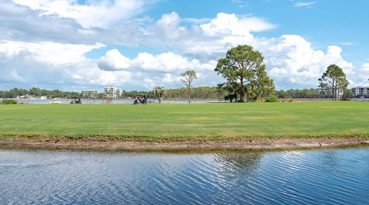 Bayou Village 613