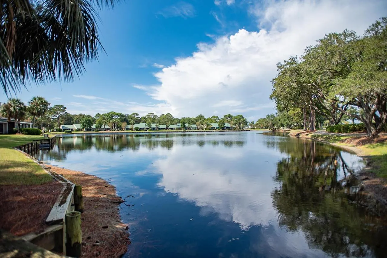 Bayou Village 613 Daire Destin