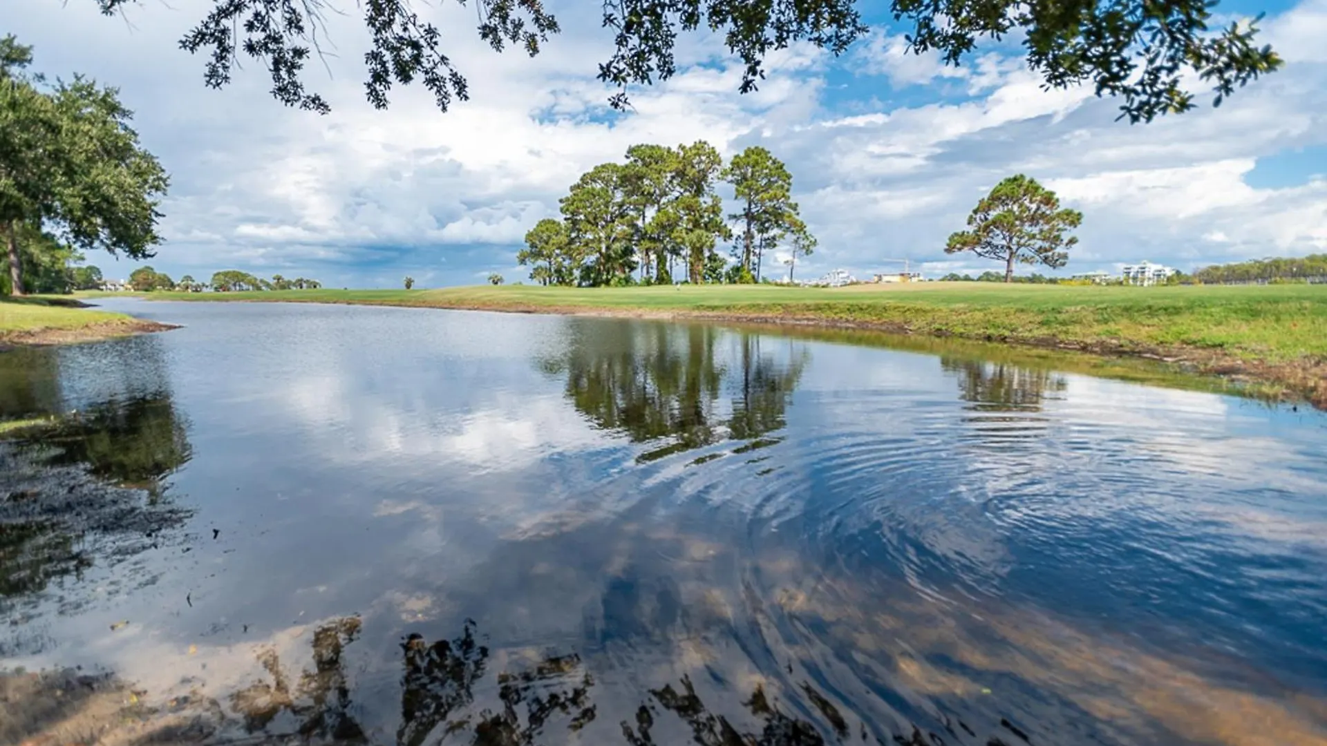 Daire Bayou Village 613 Destin