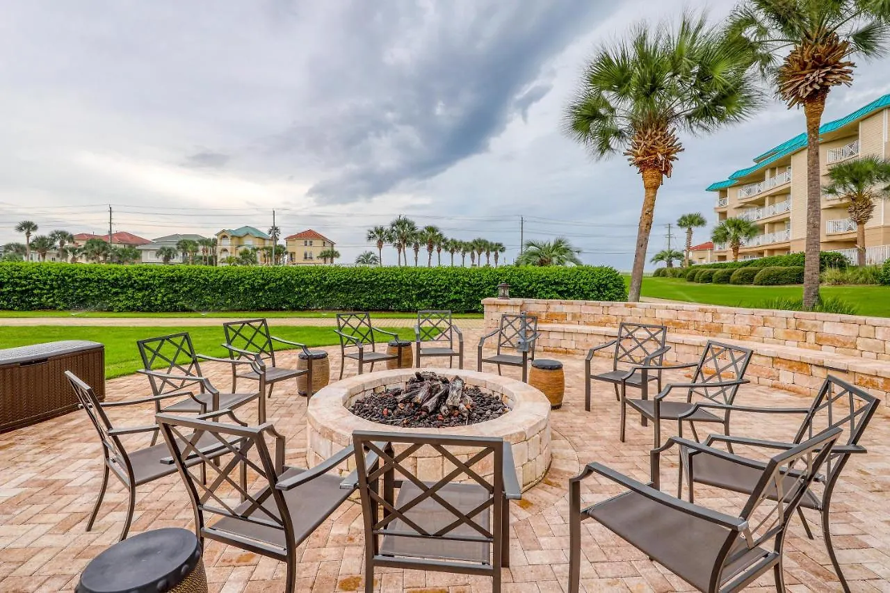 Amalfi Coast D 326 Hotel Destin