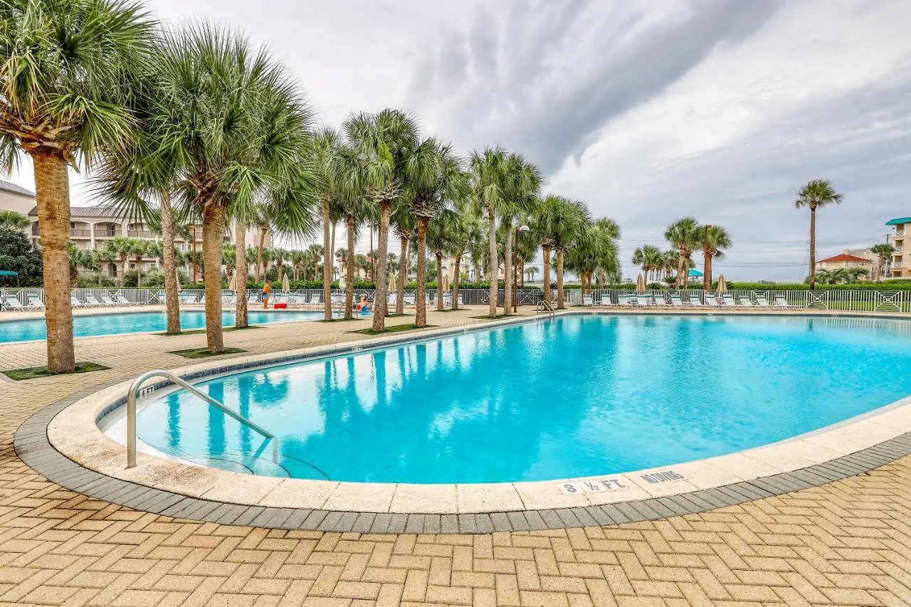 Hotel Amalfi Coast D 326 Destin