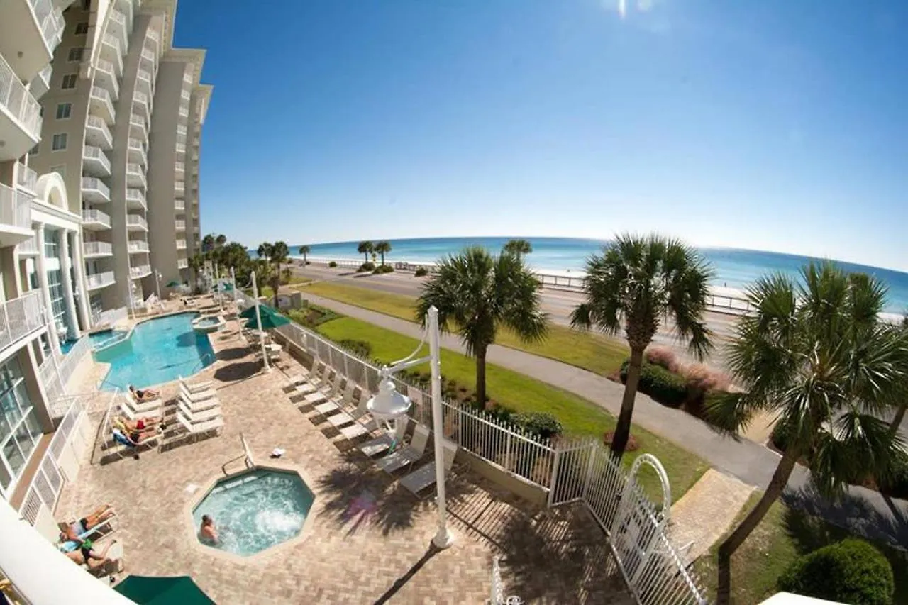 Apartment Majestic Sun 605b Destin
