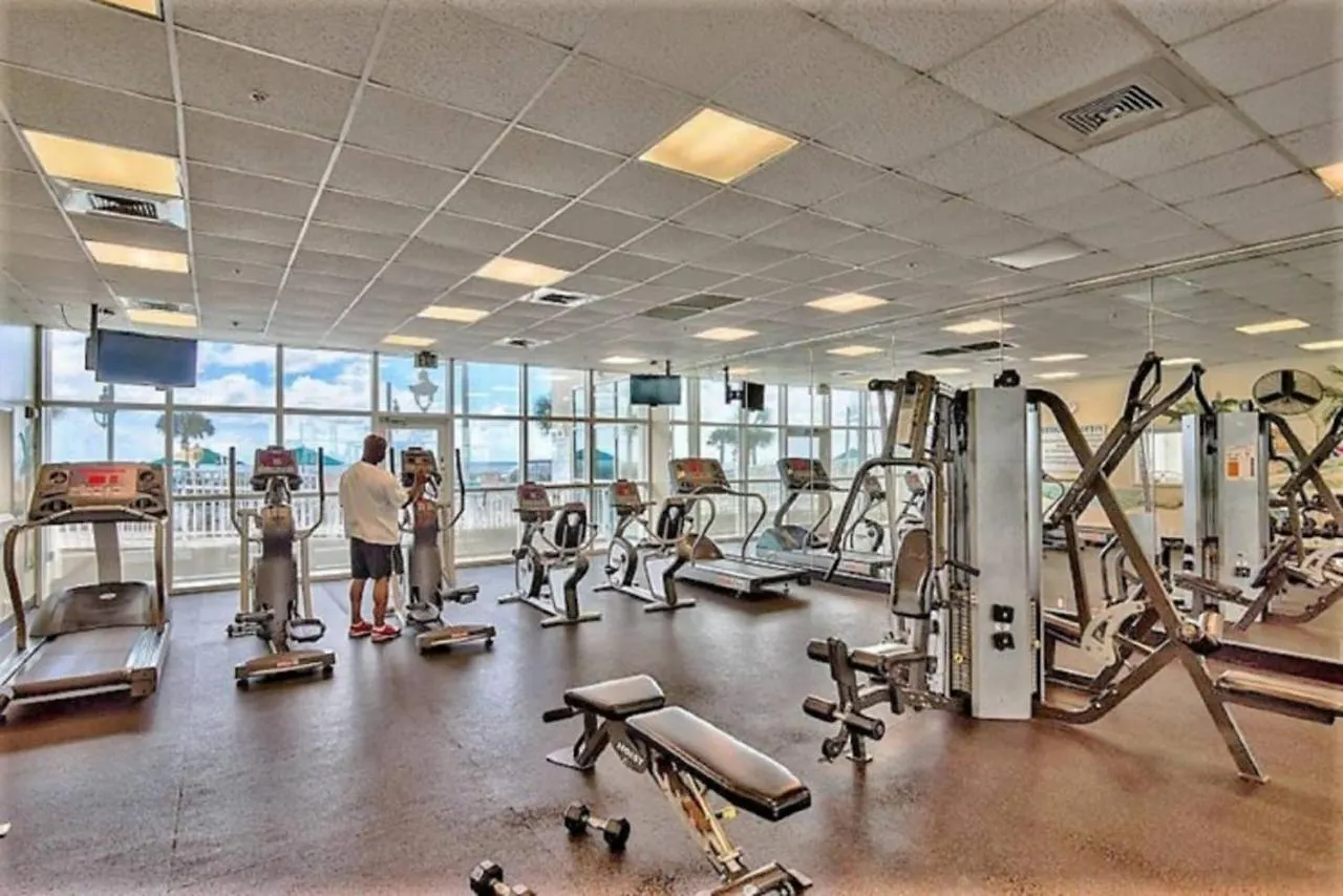Majestic Sun 605b Apartamento *