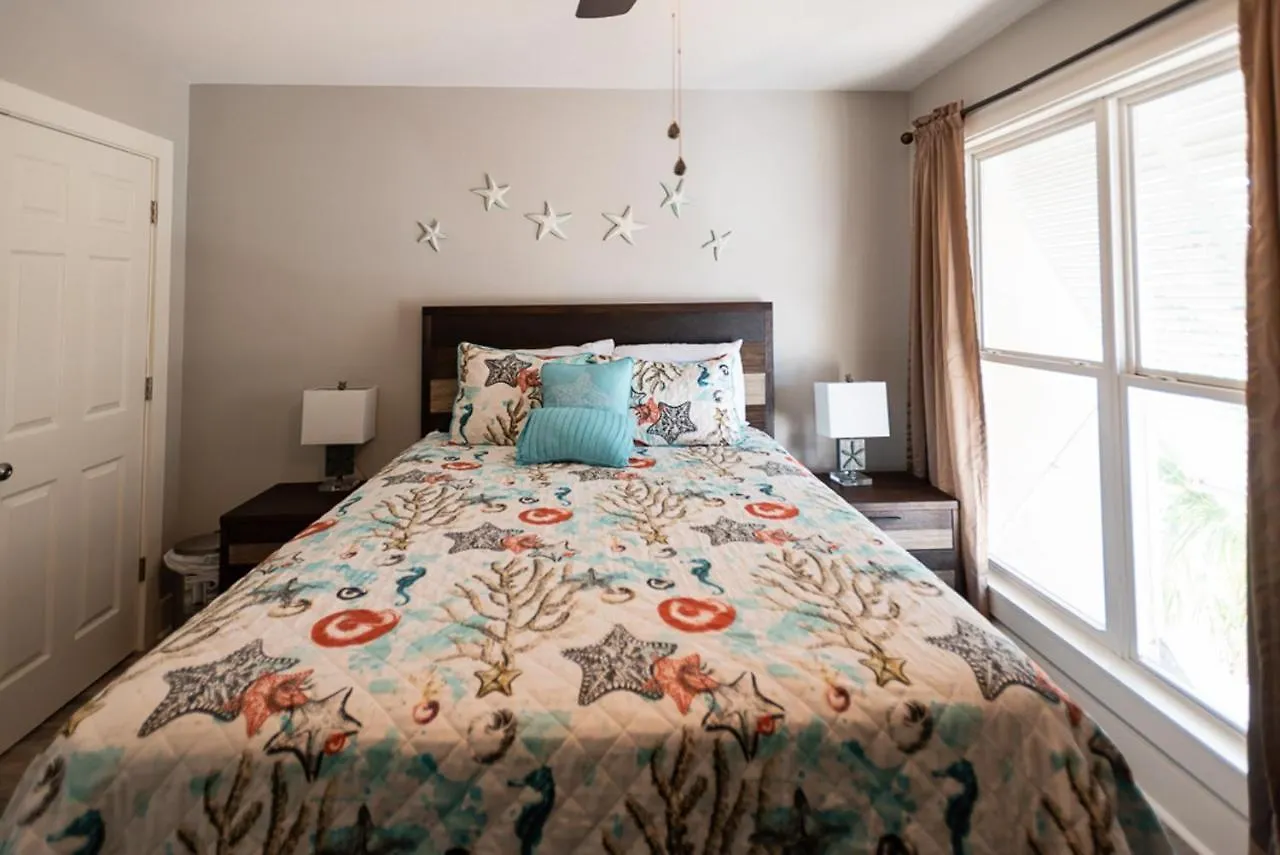 Daire Bayou Village 613