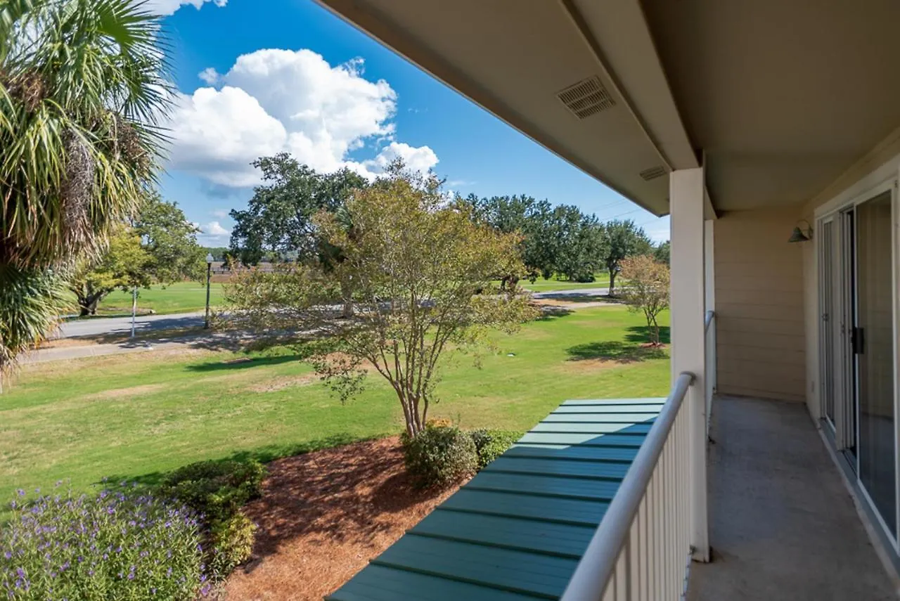 Daire Bayou Village 613 Destin